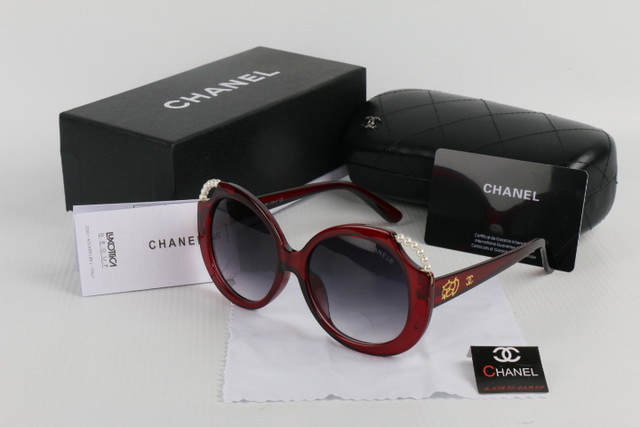 Chane1 Boutique Sunglasses 023